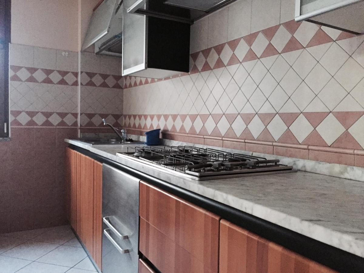 Suite House Alghero Center Esterno foto