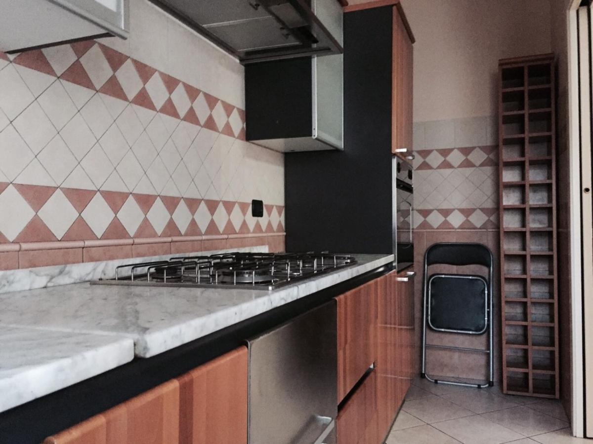 Suite House Alghero Center Esterno foto