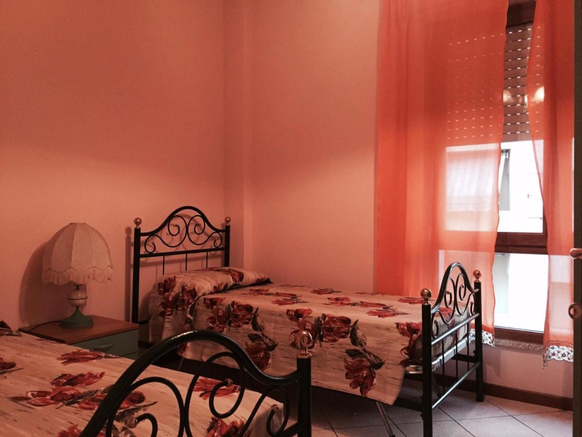 Suite House Alghero Center Esterno foto