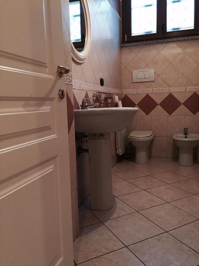 Suite House Alghero Center Esterno foto